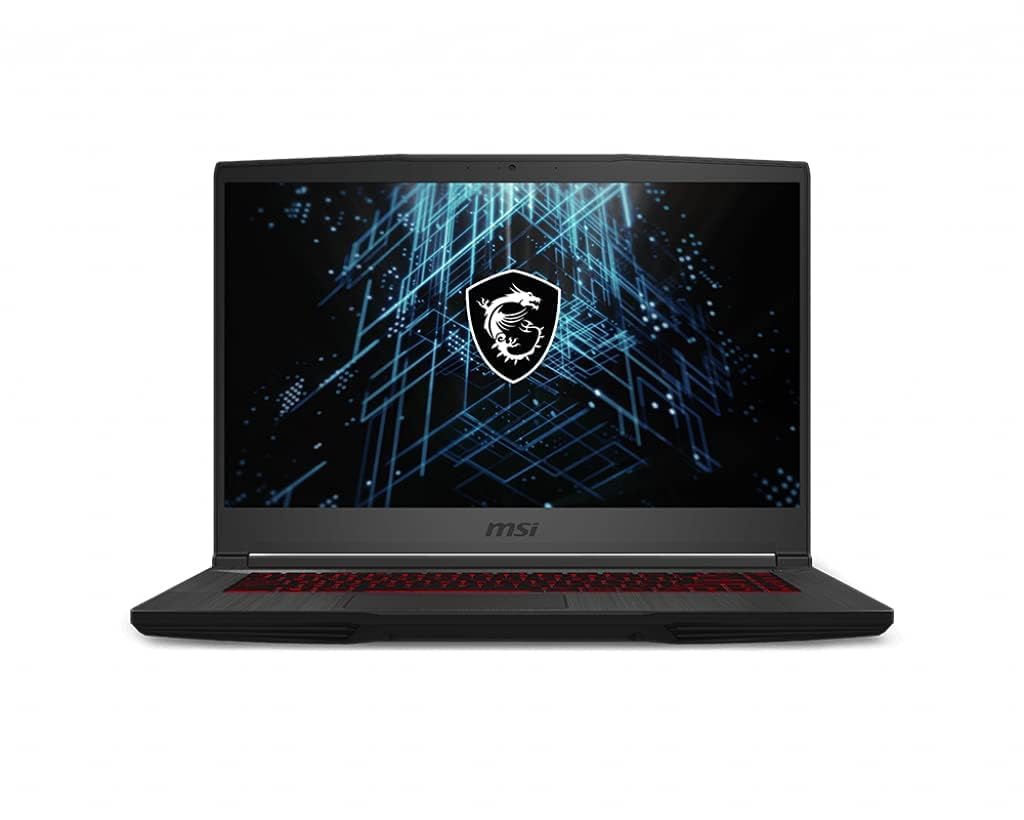 Amazon.com: MSI GF65 Thin 10UE Gaming Laptop: 15.6